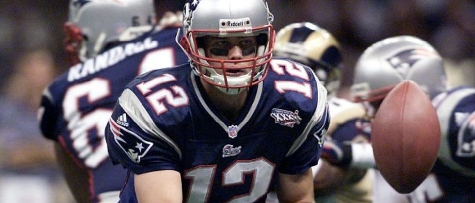 He changed football in New England forever: Patriots fans