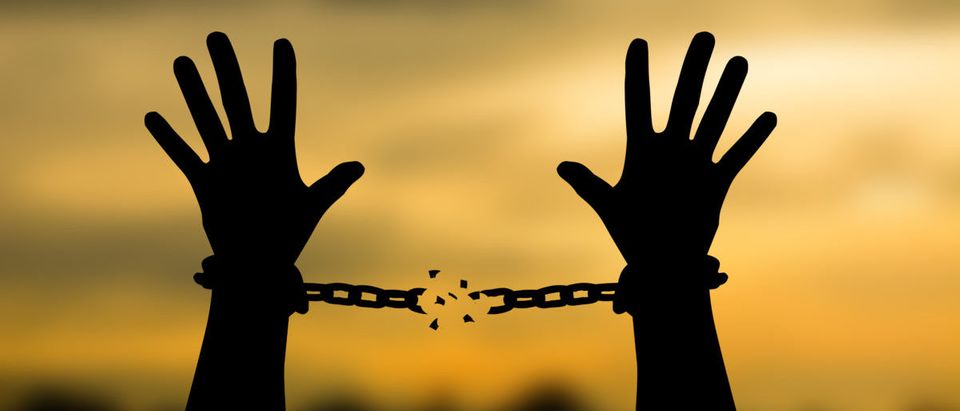 A Virginia elementary school apologized over a runaway slavery game. SHUTTERSTOCK/sutham