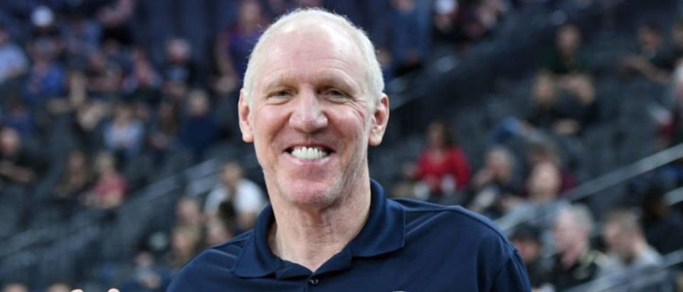 Bill Walton says he considered suicide during 'lowest point' of life after  back injury, ESPN firing him in 2009 – New York Daily News