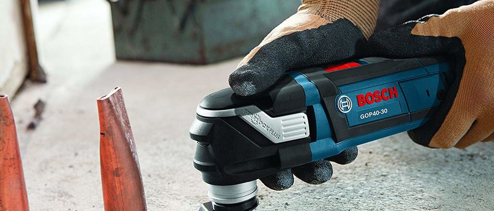 Get This Popular Bosch Power Tool For Over 50 Off The Daily Caller
