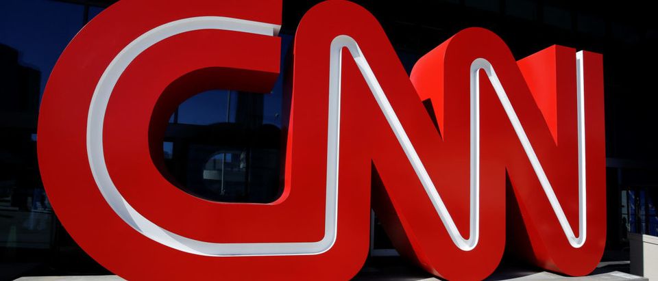 The CNN Headquarters is pictured in Atlanta, Georgia, U.S., Oct. 29, 2018. REUTERS/Chris Aluka Berry