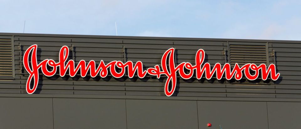 The state attorney general of Oklahoma is going after Johnson &amp; Johnson for its alleged role in the opioid crisis. Shutterstock image via user josefkubes