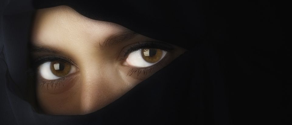 Sri Lanka Bans Burqas Shutterstock kbrowne41