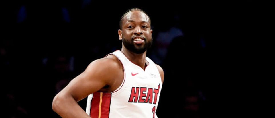 Dwyane Wade Opens Up About Problems That Existed Internally With 2013-14  Miami Heat