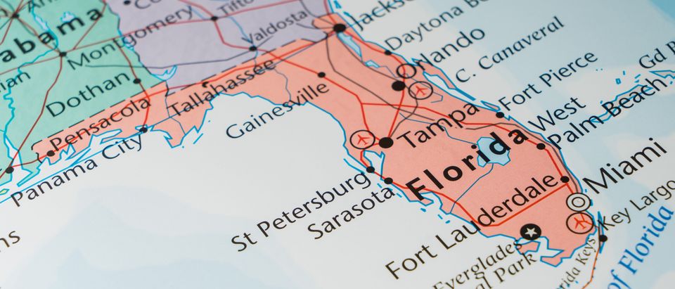 ACLU Issues Florida Travel Ban Shutterstock Alexander Lukatskiy