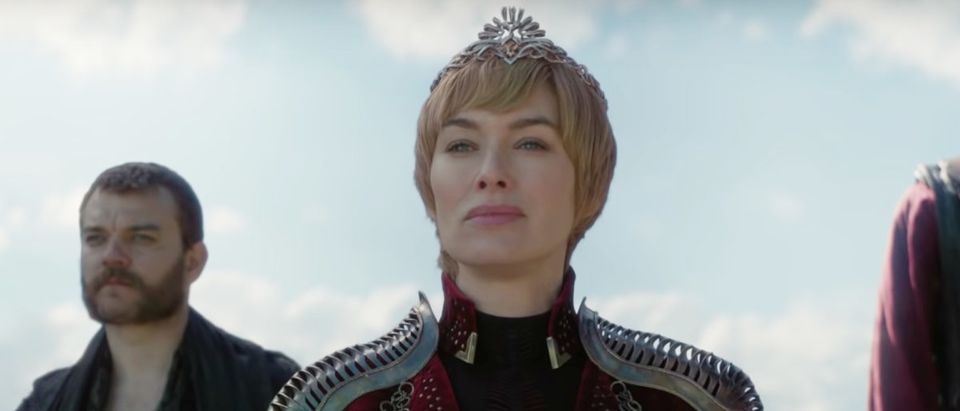 Watch The Preview For Game Of Thrones Season 8 Episode 4 The