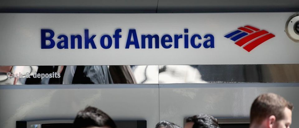 Bank Of America Raises Its Minimum Wage To $20 An Hour