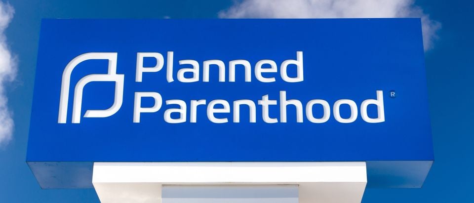 Planned Parenthood anounces last clinic shutting down in Missouri.Ken Wolter, Shutterstock