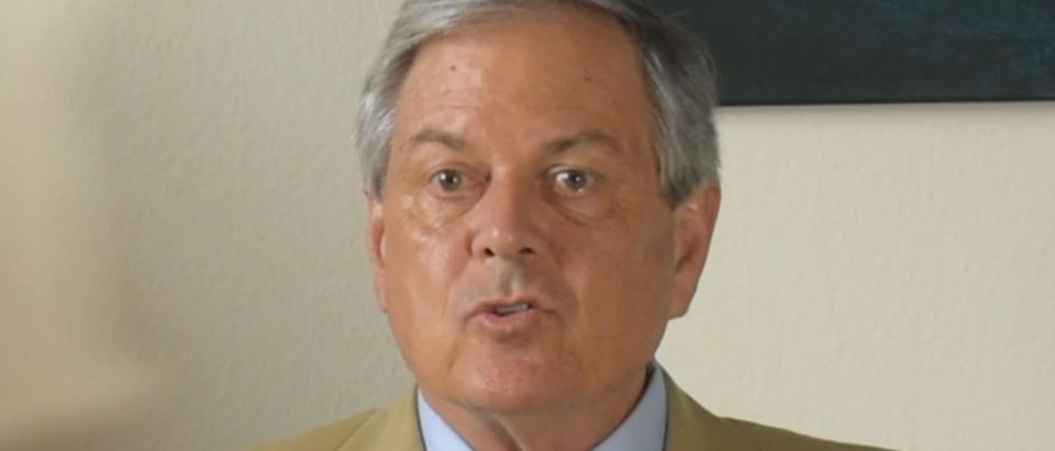Congressman Ralph Norman, R- South Carolina