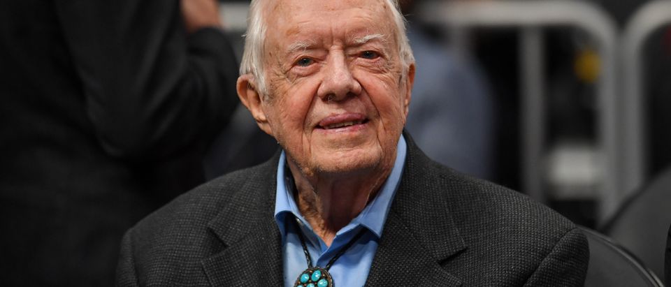 Jimmy-Carter-Reuters