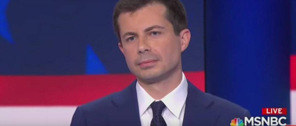 Mayor Pete: The First Candidate To Speak Spanish At Second Democratic Debate