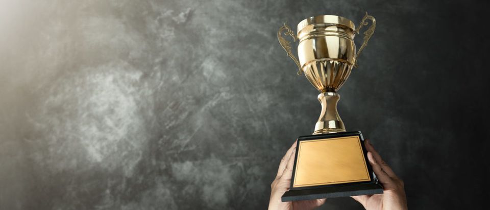 Trophy-Shutterstock