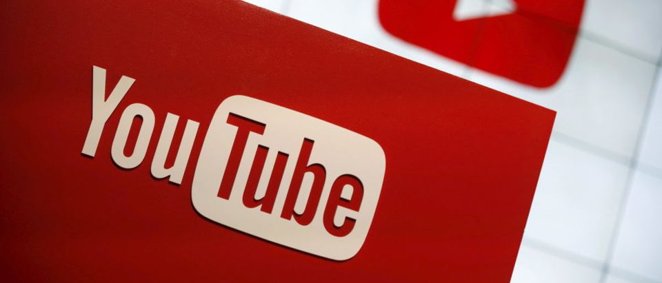 YouTube is going increase its suppression of "borderline" videos that don't actually violate any of its rules or policies, while ramping up its promotion of "authoritative" sources. REUTERS/Lucy Nicholson