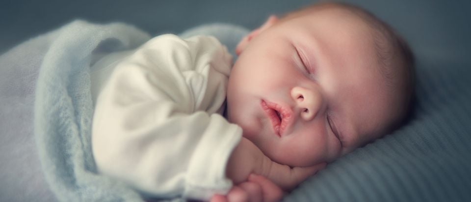 A CNN report on pro-life legislation described a baby who survived an abortion as a "fetus that was born." Ramona Heim, Shutterstock