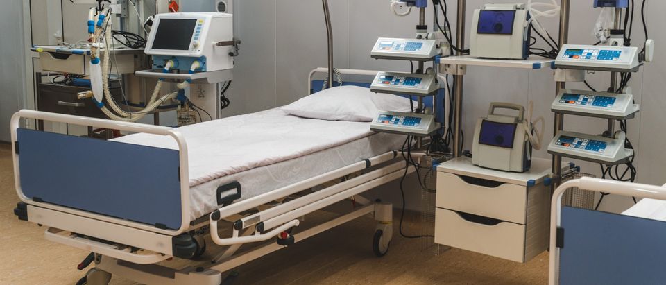 A 17-year-old Dutch girl chose to be legally euthanized on Sunday because of "unbearable suffering." (Sergey Nemirovsky/Shutterstock)