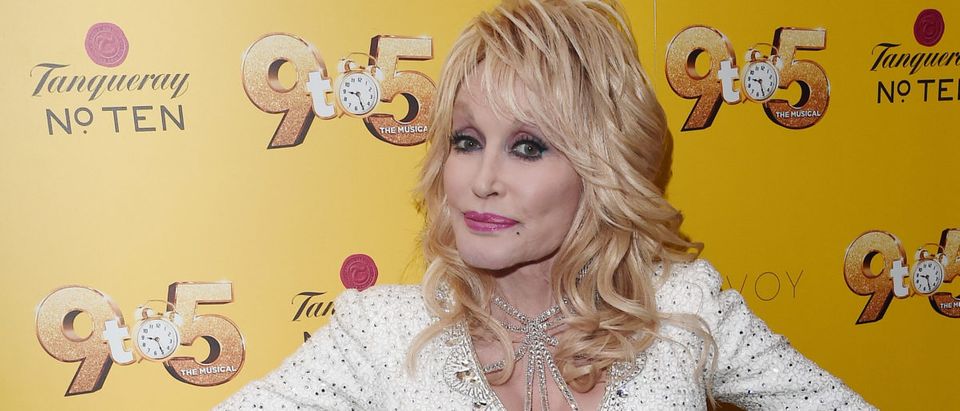 Dolly Parton's '9 TO 5' The Musical Gala Evening - Arrivals