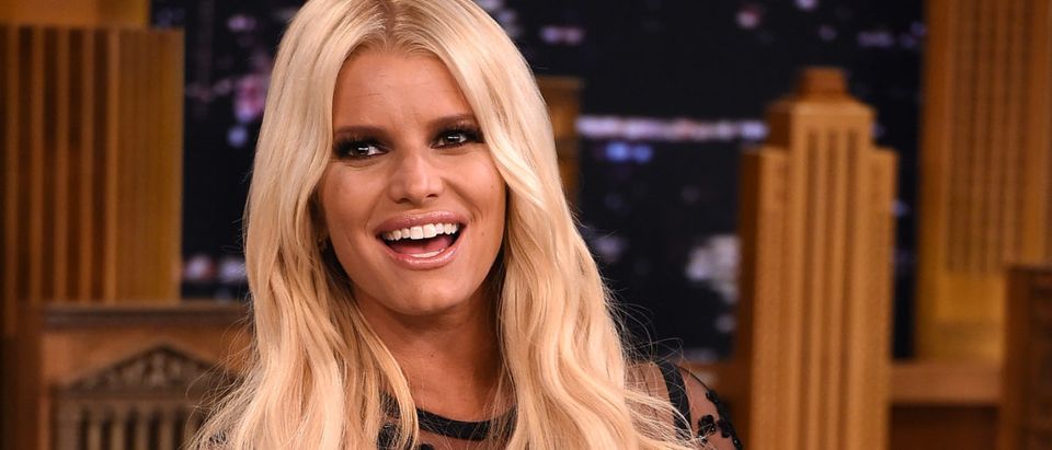 Jessica Simpson and Tony Romo Split Up