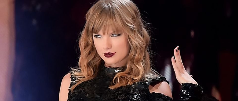 Taylor Swift 2018 Reputation Stadium Tour (Photo by Kevin Winter/Getty Images for TAS)