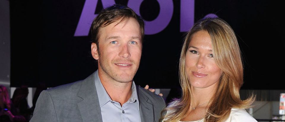 Bode Miller And Wife Announce They Are Expecting Twins | The Daily Caller