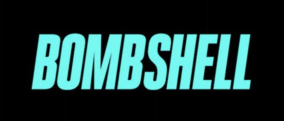 Bombshell (Phtoo: YouTube Screenshot)