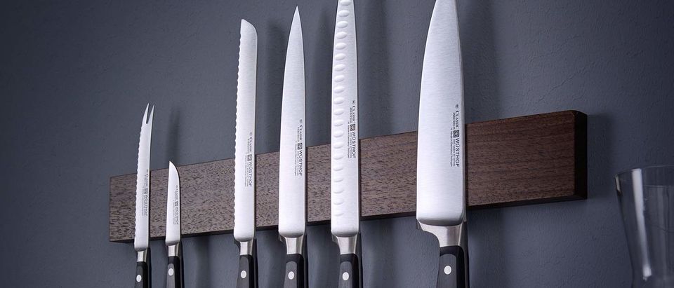 Here It Is: Our Recommendations For The Best 8-inch Chef's Knives