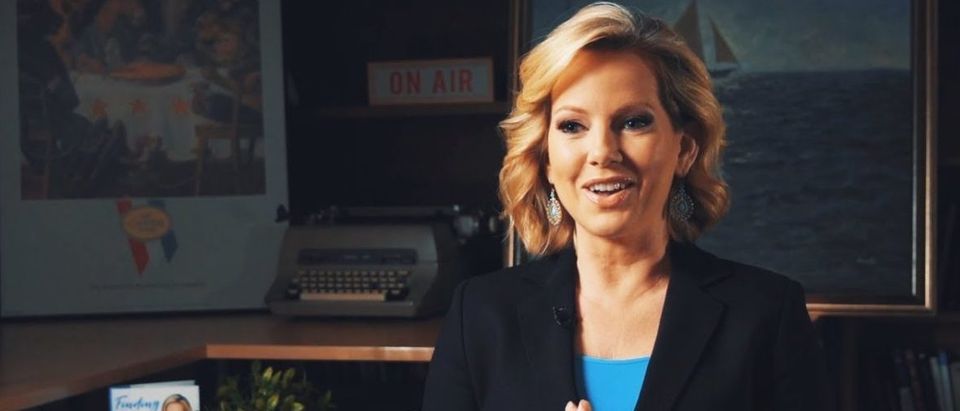 Shannon Bream: From Pageantry To Politics
