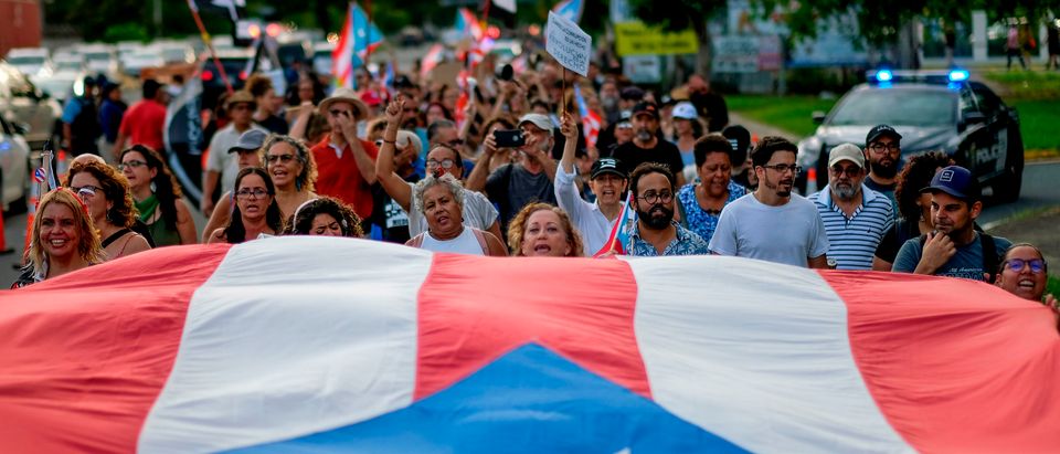 Puerto Rico Enacts Pro Gun Overhaul Of Firearms Laws The Daily