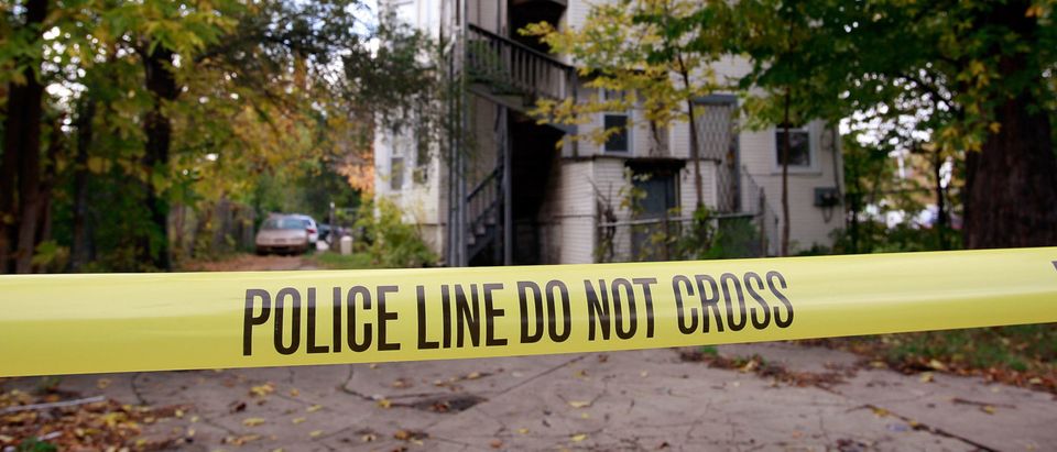 Two People Shot Dead At Jennifer Hudson's Mothers House