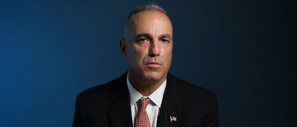 Andrew Pollack, the father of Parkland victim Meadow Pollack