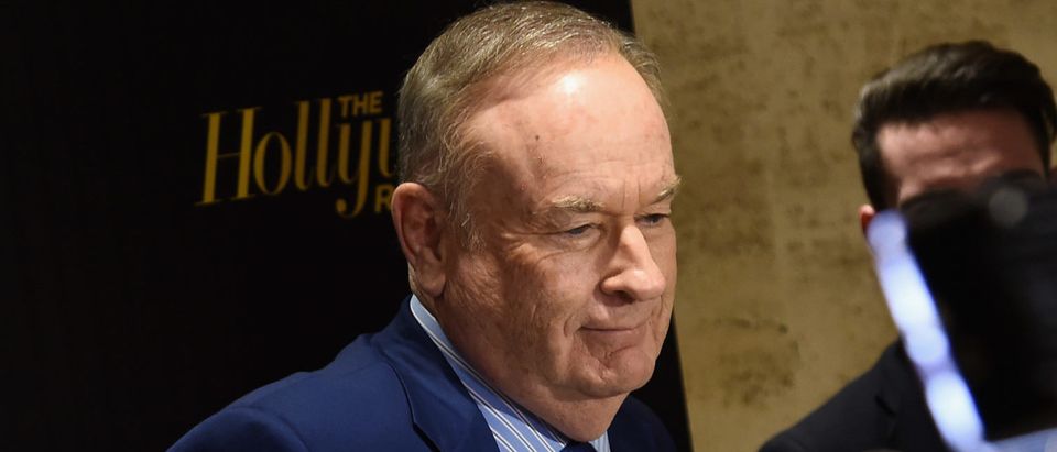 Bill O’Reilly Is Back In A ‘BIG’ Way (At Least According To Bill O’Reilly) GettyImages-519451928-e1568660885837