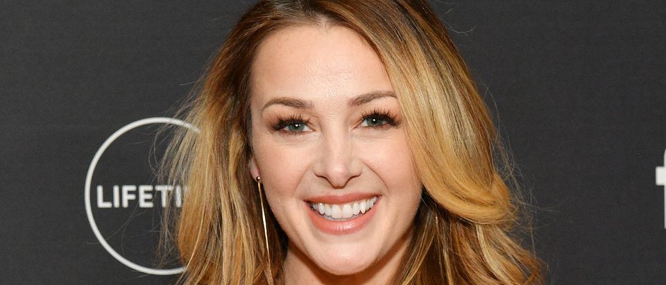 ‘Married At First Sight’ Star Jamie Otis Announces She’s Pregnant ...