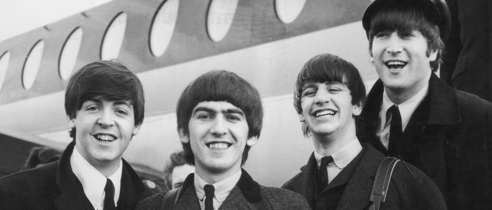 George Harrison Said to Be Seriously Ill