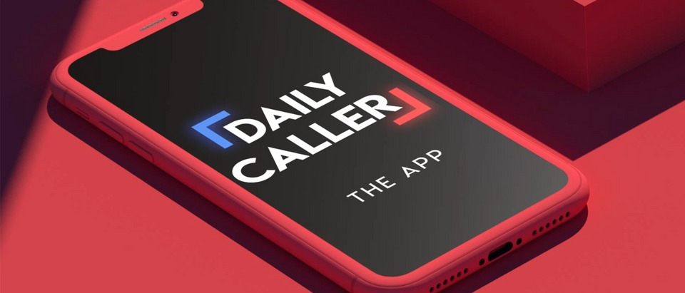 Daily Caller App (Daily Caller)