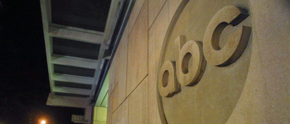 Anthrax Scare At ABC In New York