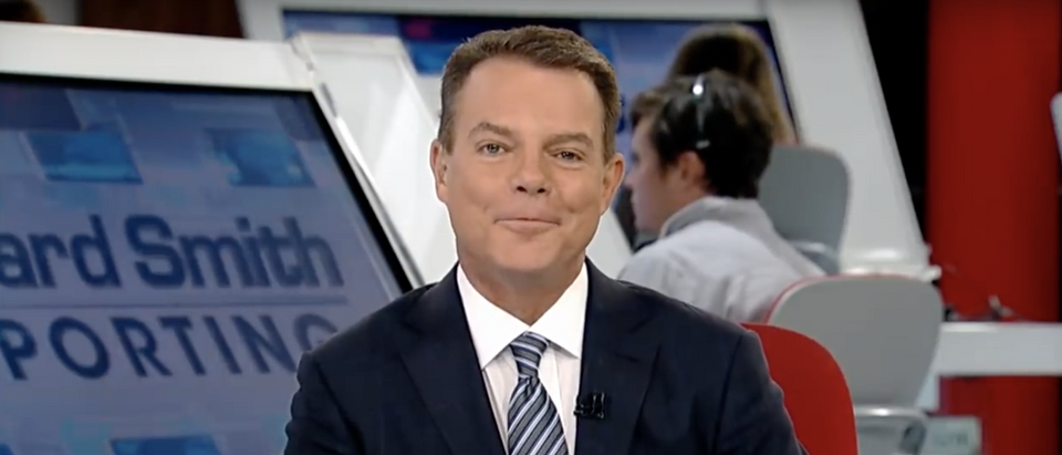 Shepard Smith's first public remarks since leaving Fox News in October. (Screenshot Fox News Youtube)