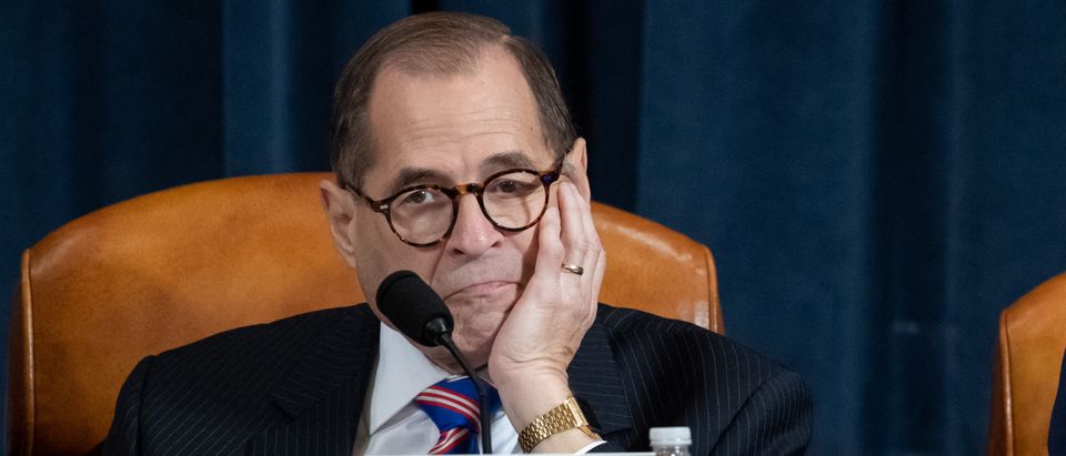 House Judiciary Committee Holds First Impeachment Inquiry Hearing