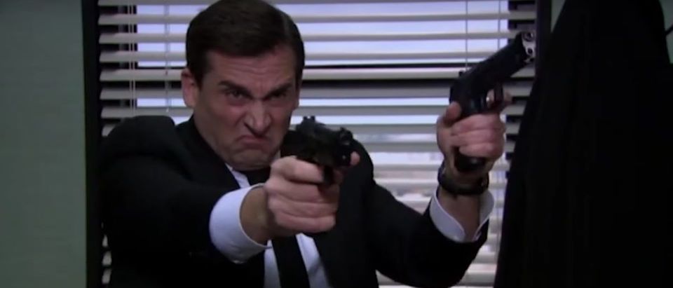 The Office (Credit: Screenshot/YouTube Video https://www.youtube.com/watch?time_continue=1&v=7iPyz6Yqwl4&feature=emb_logo)