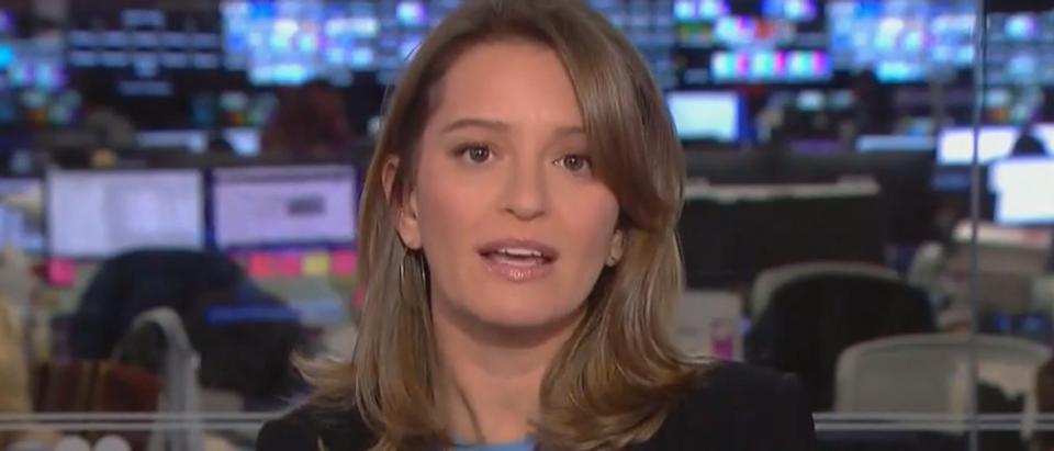 Msnbc S Katy Tur Explains Why Democrats Are No Closer To