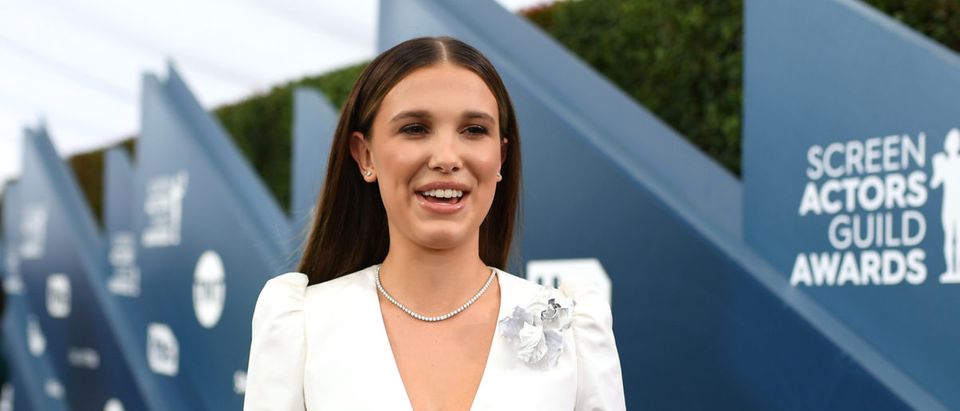 Millie Bobby Brown Discusses 'Sexualization And ...