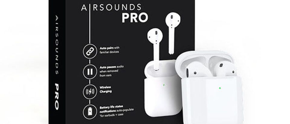 Don’t Want To Break The Bank On Airpod Pros? These $35 Wireless Ones ...