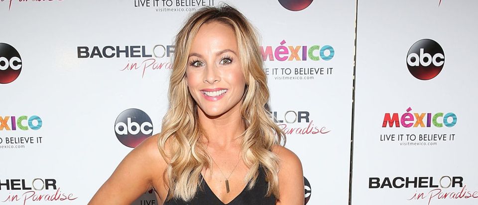 "Bachelor In Paradise" Returns To Mexico For Season 2 As Cast Gathers To Watch The Premiere At Mixology101