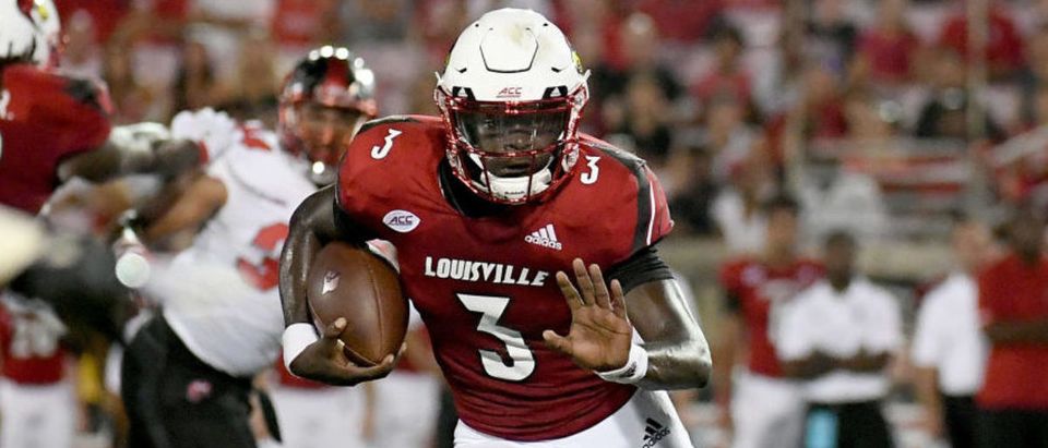 Louisville Cardinals Cut Salaries Of Coaches, AD Vince Tyra Prefers Delaying Football Season ...