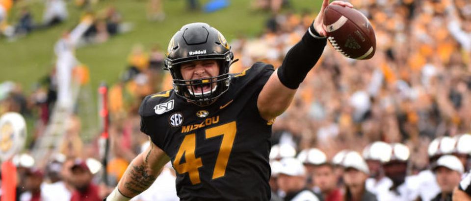 Missouri And FAU Schedule 3-Game Football Series | The Daily Caller