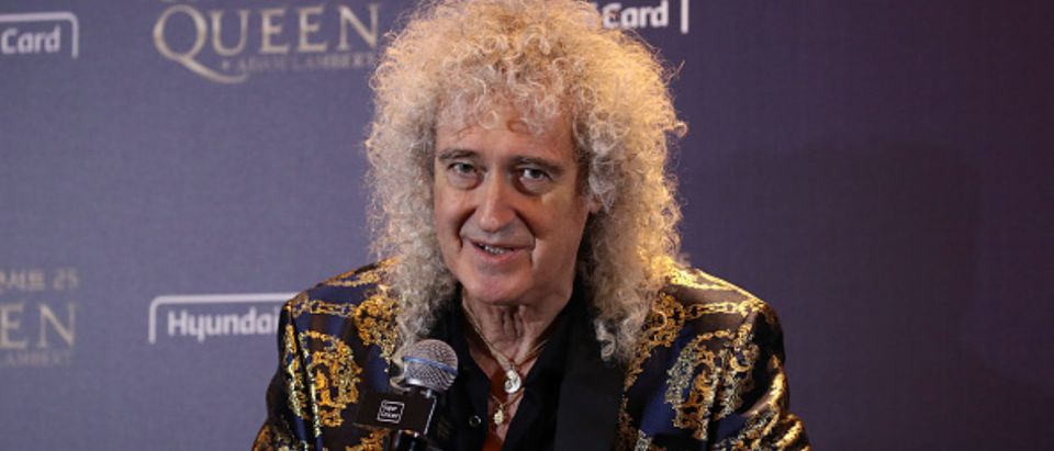 Brian May Tears Glutes (2)