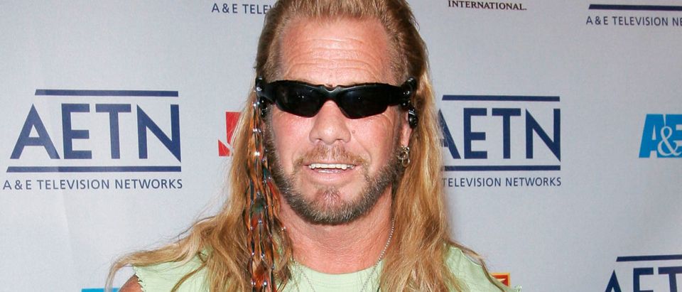 Dog the Bounty Hunter Is Engaged 10 Months After Beth Chapman's Death