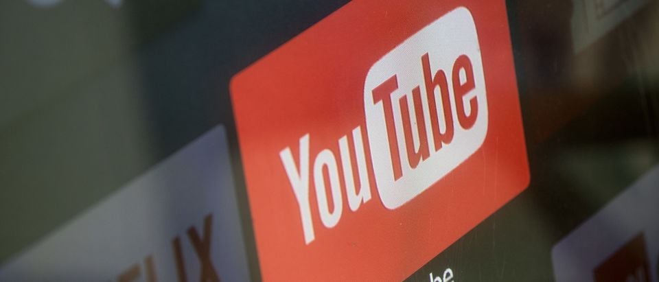 YouTube Faces Discrimination Lawsuit By Black Creators | The Daily Caller