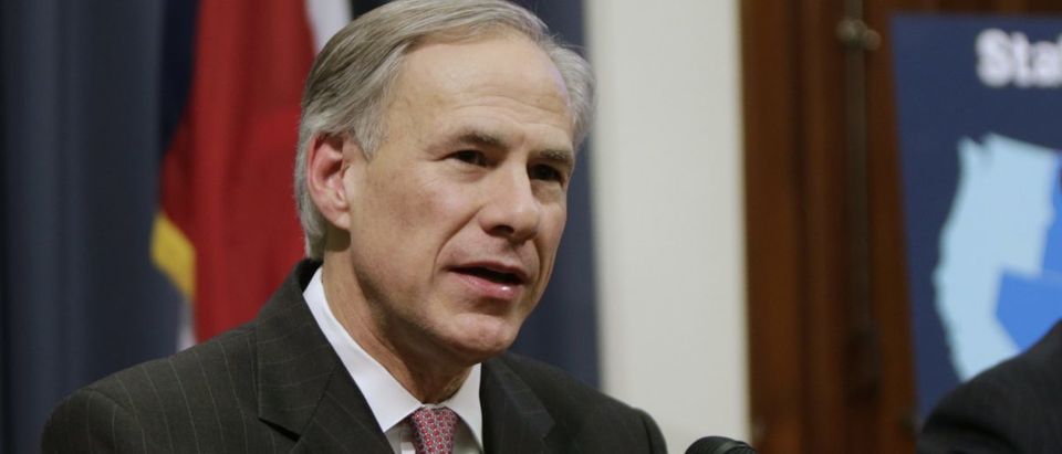 Texas Gov. Abbott, Attorney Gen. Paxton And Sen. Ted Cruz Address TX Federal Ruling Delaying Obama's Executive Action On Immigration