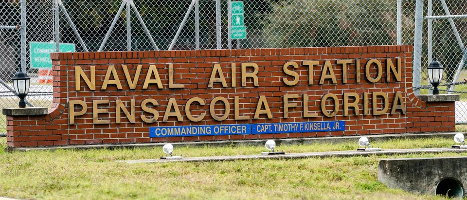 Shooting On Naval Air Station Pensacola Leaves Multiple Dead And Injured