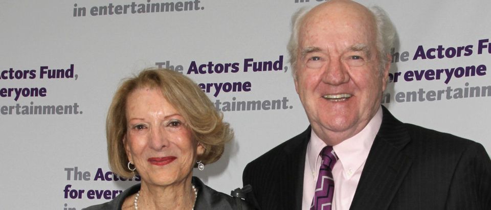 The Actors Fund's 15th Annual Tony Awards Party