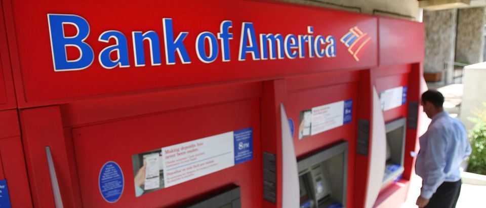 Bank Of America To Close 10 Percent Of Its Branches